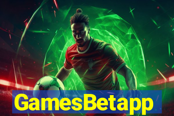 GamesBetapp