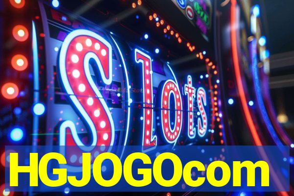 HGJOGOcom