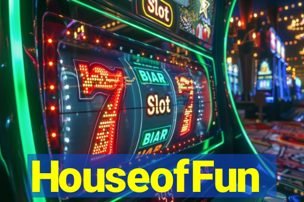 HouseofFun