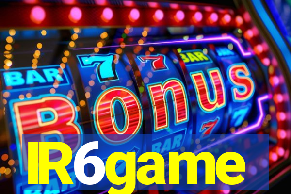 IR6game
