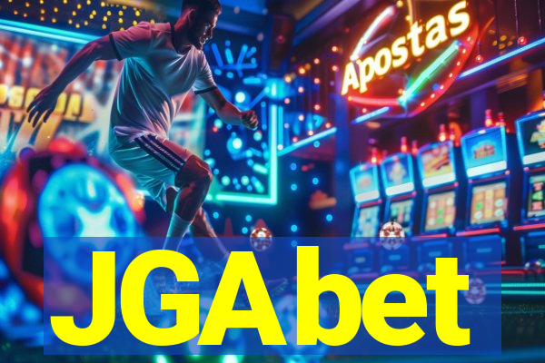JGAbet