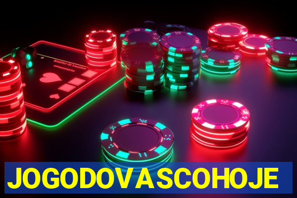 JOGODOVASCOHOJE