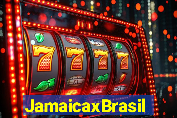 JamaicaxBrasil