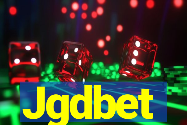 Jgdbet
