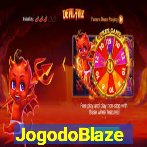 JogodoBlaze