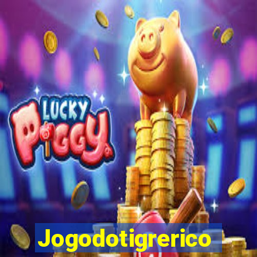 Jogodotigrerico