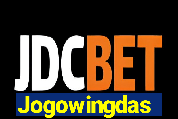Jogowingdas