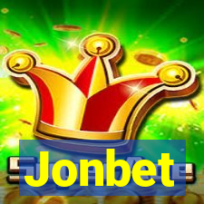 Jonbet