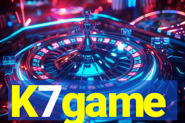 K7game