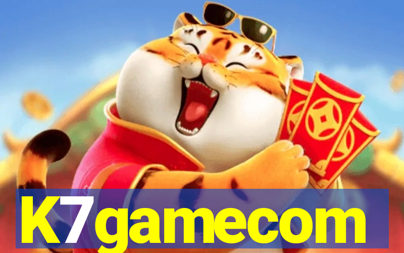 K7gamecom
