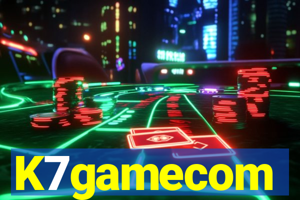 K7gamecom