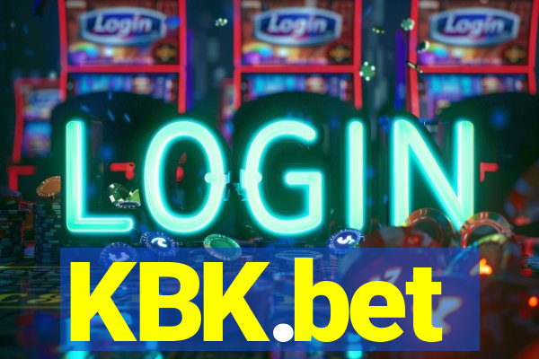 KBK.bet