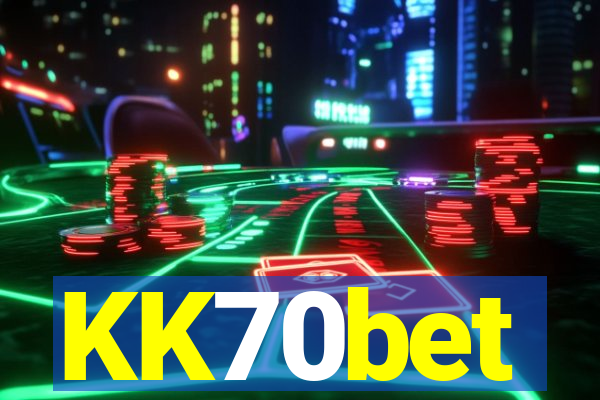KK70bet