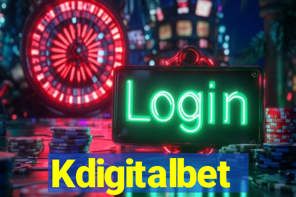 Kdigitalbet