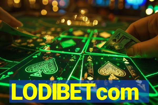 LODIBETcom