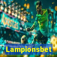 Lampionsbet