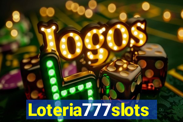 Loteria777slots