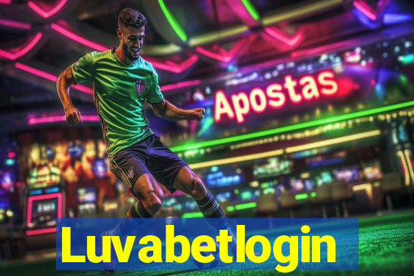 Luvabetlogin