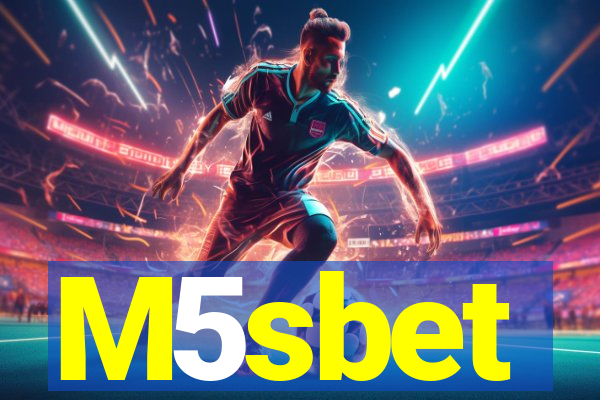 M5sbet