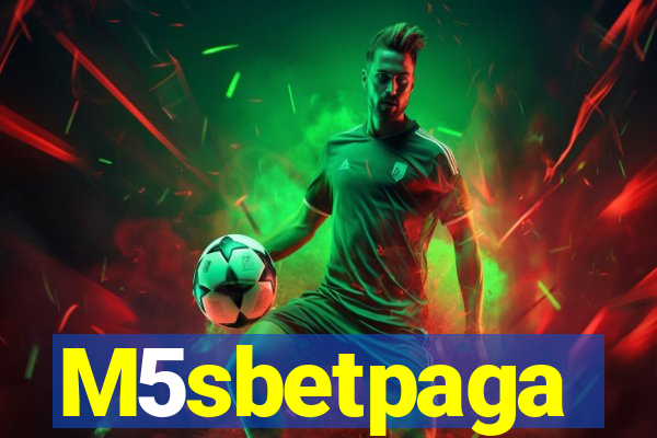 M5sbetpaga