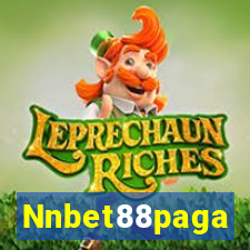 Nnbet88paga