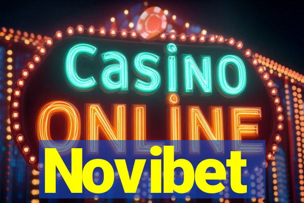 Novibet