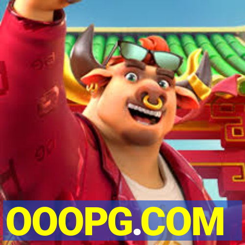 OOOPG.COM