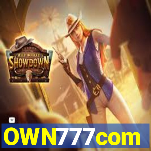 OWN777com