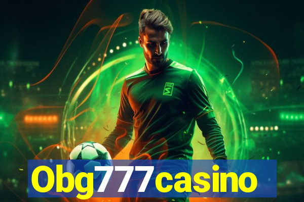 Obg777casino