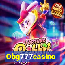 Obg777casino