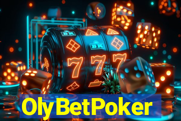 OlyBetPoker