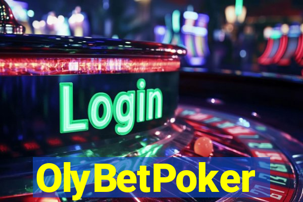OlyBetPoker