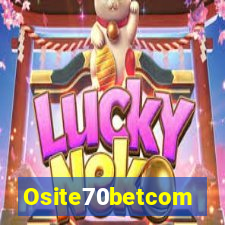 Osite70betcom