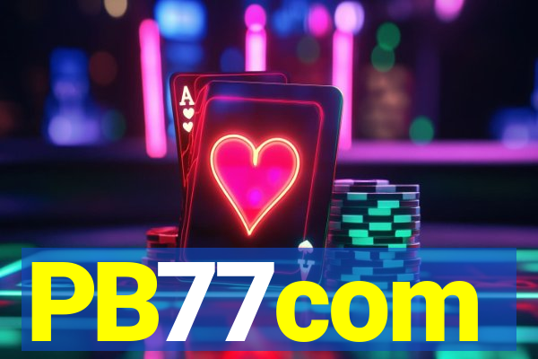 PB77com