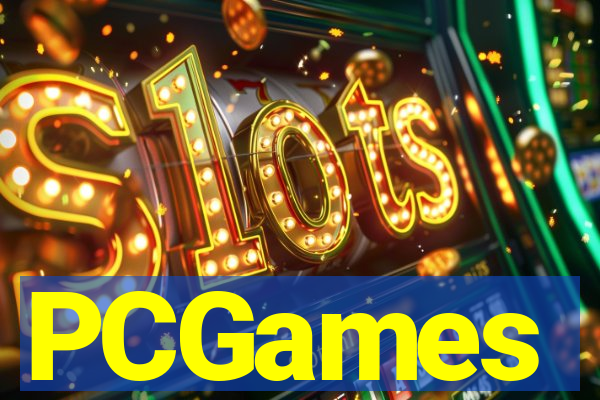 PCGames