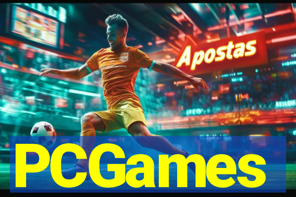 PCGames
