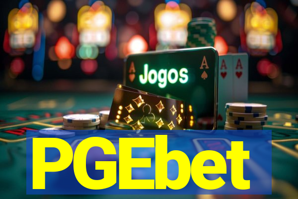 PGEbet