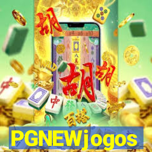 PGNEWjogos
