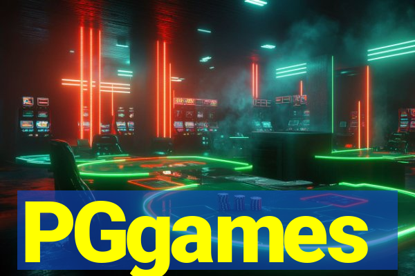 PGgames