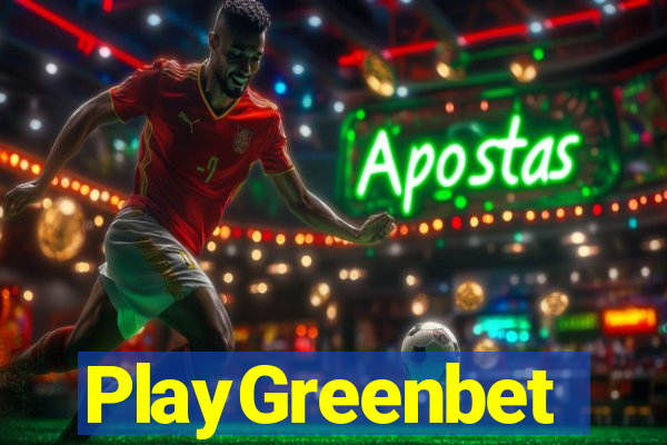 PlayGreenbet