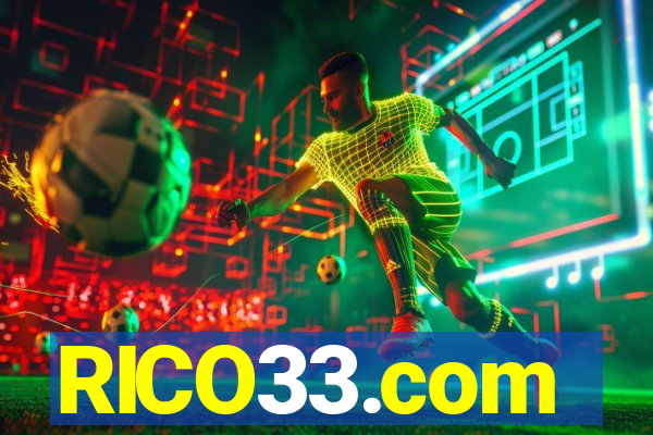 RICO33.com