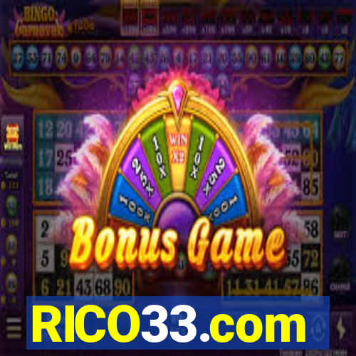 RICO33.com