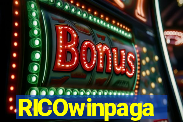 RICOwinpaga
