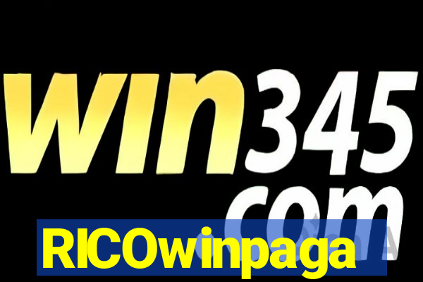 RICOwinpaga