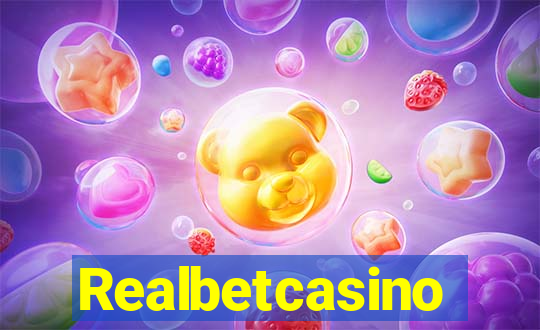 Realbetcasino