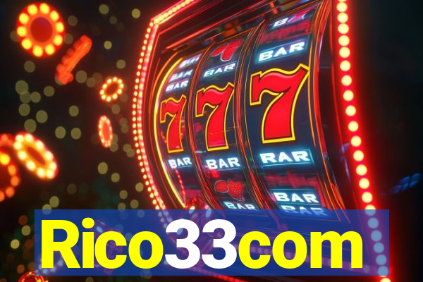 Rico33com