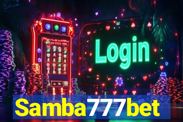 Samba777bet