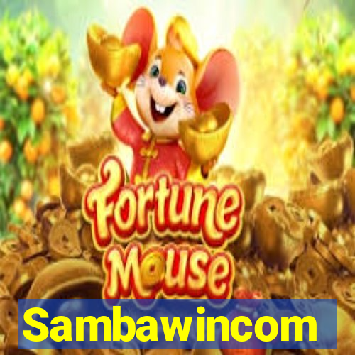 Sambawincom