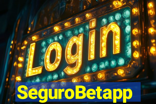 SeguroBetapp