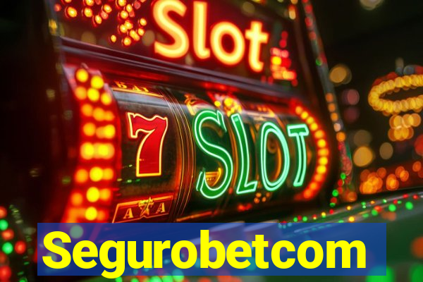 Segurobetcom